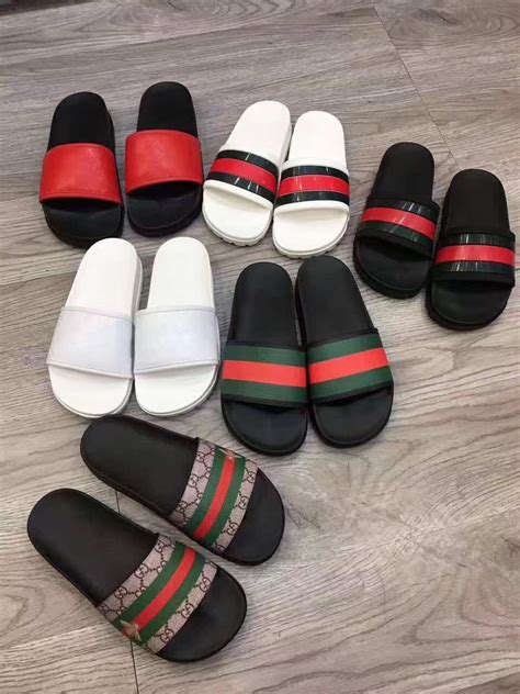 gucci slides boot bottom|affordable gucci slides.